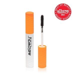 NIB Meloway Makeup Your Way Mascara - Super Black